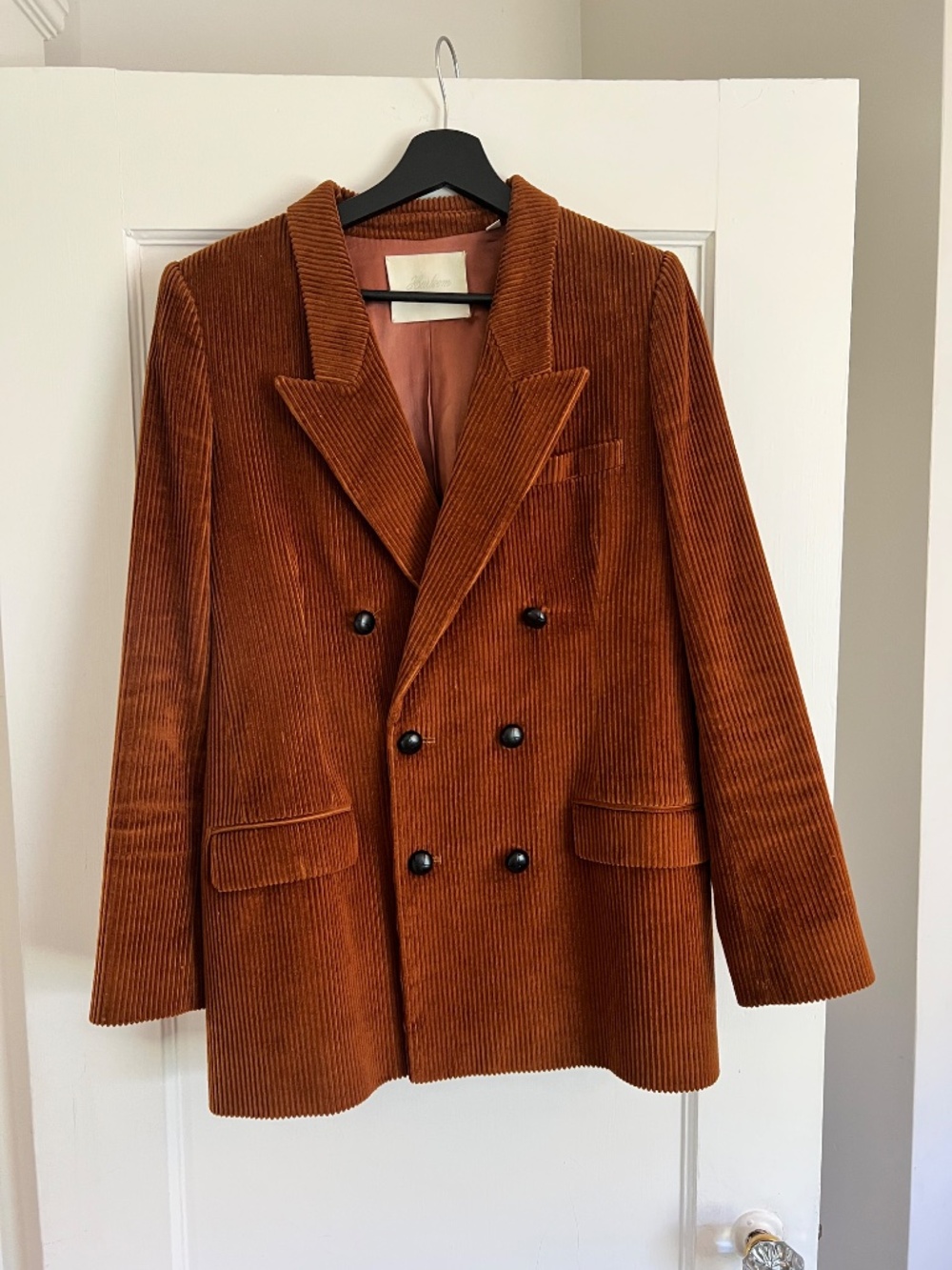 Doen - Duccio Blazer - Small - EUC - Picture 2 of 5